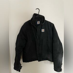 Carhartt Men's  90s J02 Artic Workwear Jacket